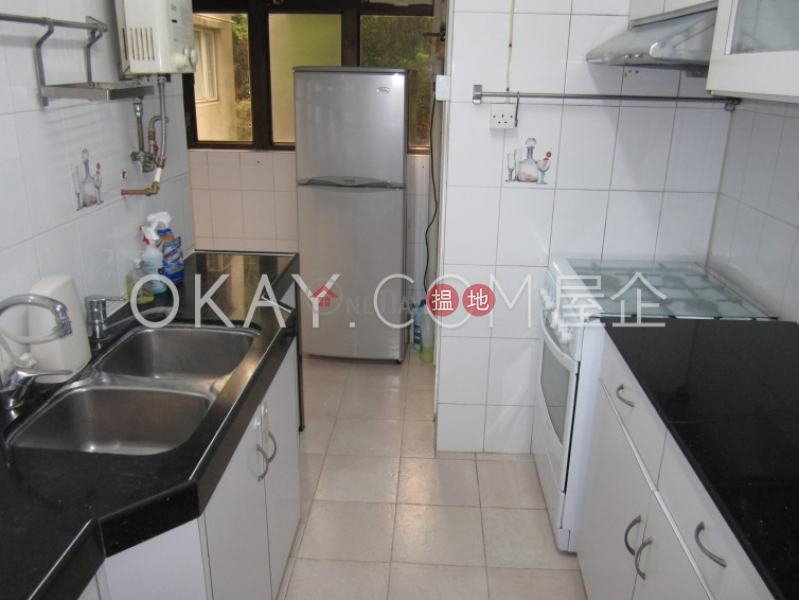 Property Search Hong Kong | OneDay | Residential, Sales Listings | Efficient 3 bedroom with balcony & parking | For Sale