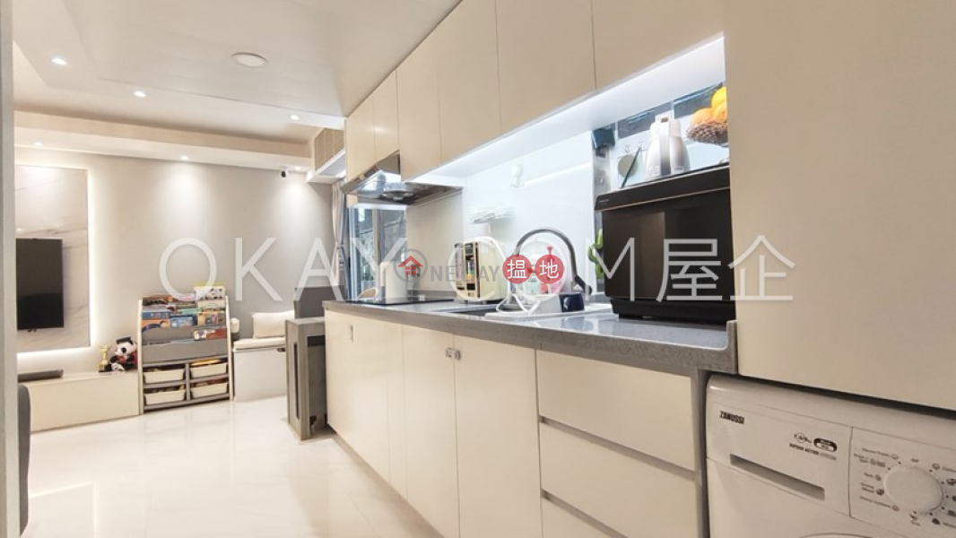 1房1廁,實用率高翠壁出售單位|23東山臺 | 灣仔區|香港出售|HK$ 890萬