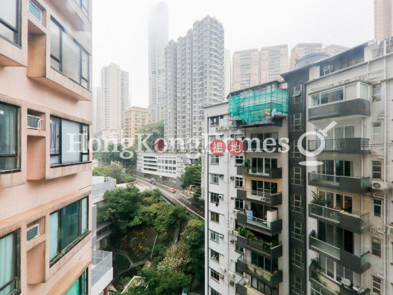 Property Search Hong Kong | OneDay | Residential, Sales Listings | 1 Bed Unit at Ying Piu Mansion | For Sale