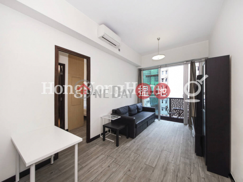 1 Bed Unit for Rent at J Residence, J Residence 嘉薈軒 | Wan Chai District (Proway-LID63121R)_0
