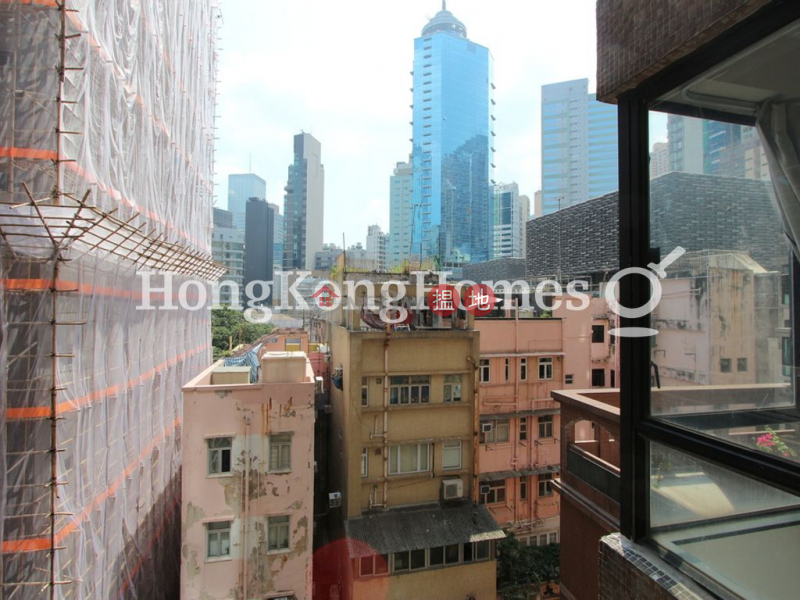香港搵樓|租樓|二手盤|買樓| 搵地 | 住宅出售樓盤-莉景閣兩房一廳單位出售