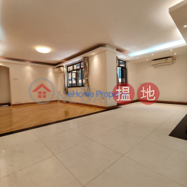 quiet location, good floor plan, Bedford Gardens 百福花園 | Eastern District (E00835)_0