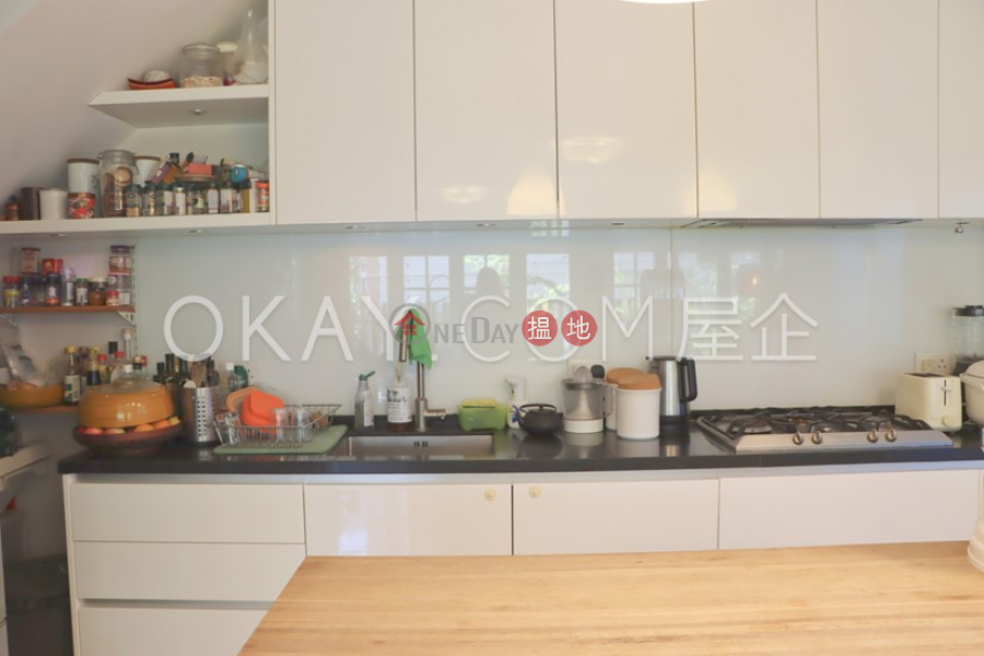 Luxurious house with rooftop, terrace & balcony | Rental Lobster Bay Road | Sai Kung Hong Kong Rental | HK$ 39,000/ month