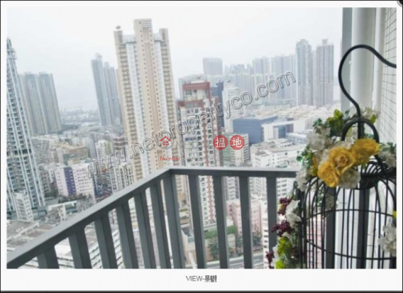都匯極高層|住宅-出租樓盤|HK$ 31,500/ 月