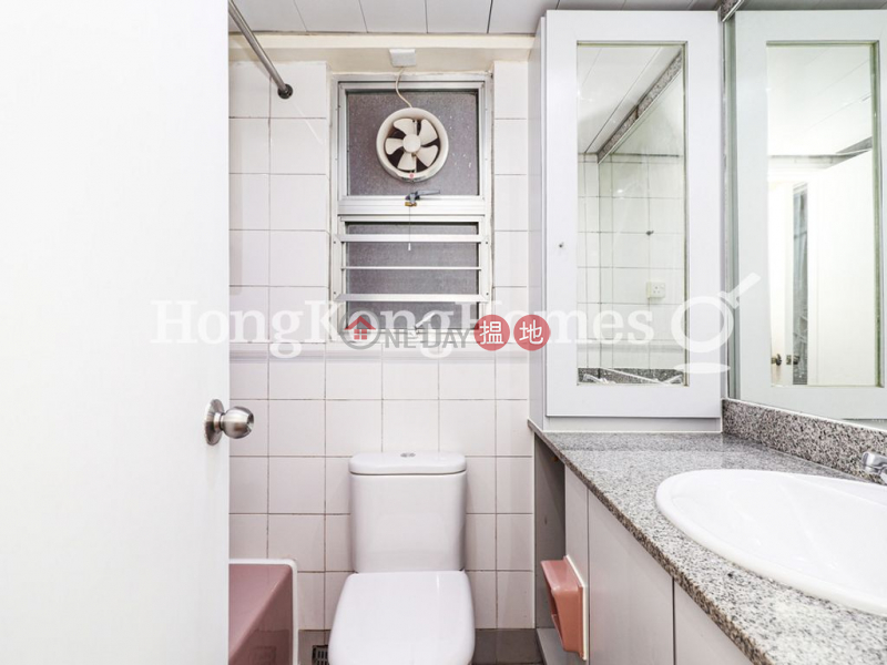 HK$ 19,000/ month South Horizons Phase 3, Mei Wah Court Block 22, Southern District, 3 Bedroom Family Unit for Rent at South Horizons Phase 3, Mei Wah Court Block 22