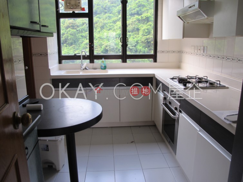 Stylish 3 bedroom with balcony | Rental, Pacific View 浪琴園 Rental Listings | Southern District (OKAY-R28504)