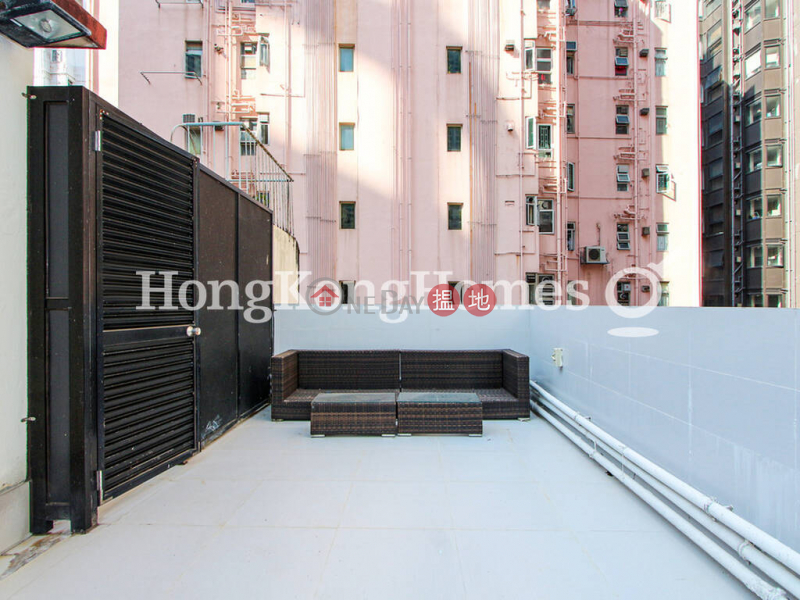 新聯大廈|未知-住宅|出租樓盤-HK$ 50,000/ 月