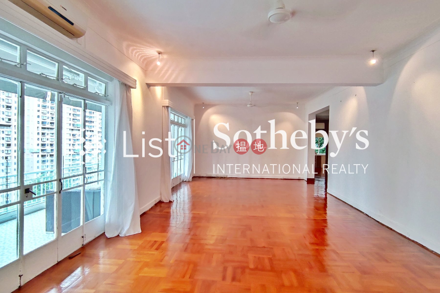 Property for Rent at 8 Clovelly Path with 4 Bedrooms | 8 Clovelly Path 高化利徑8號 Rental Listings