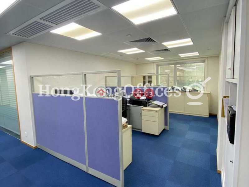 Office Unit for Rent at China Insurance Group Building 141 Des Voeux Road Central | Central District Hong Kong, Rental HK$ 369,540/ month