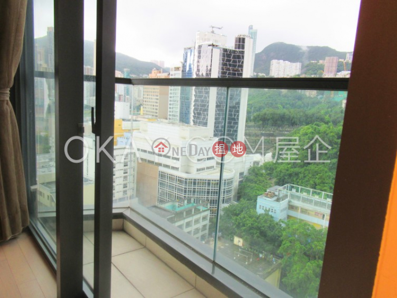 萃峯-低層|住宅|出租樓盤HK$ 36,800/ 月