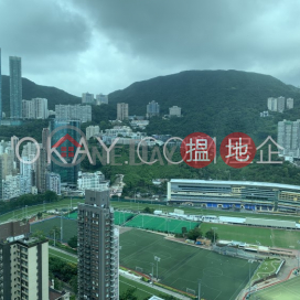 Rare 2 bedroom on high floor | Rental, The Leighton Hill Block 1 禮頓山1座 | Wan Chai District (OKAY-R84859)_0