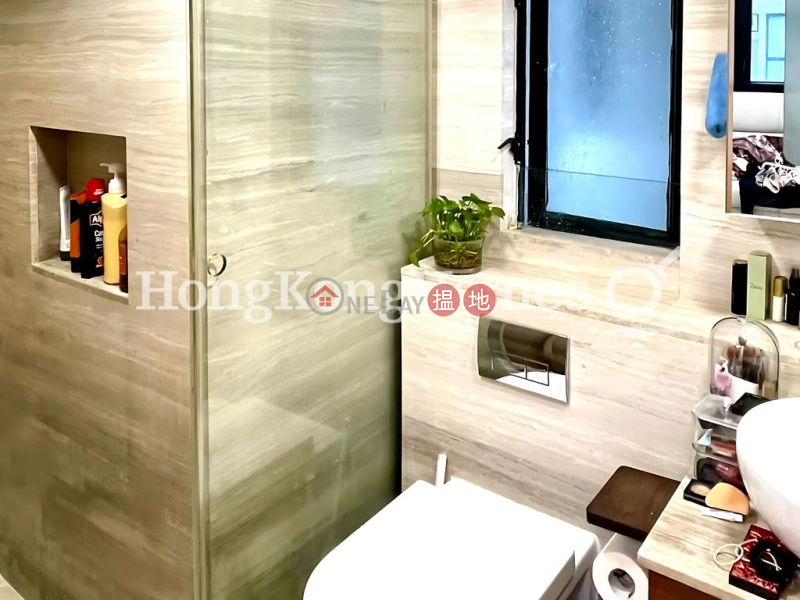 HK$ 9.8M | Vantage Park Western District 1 Bed Unit at Vantage Park | For Sale