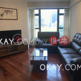 Rare 3 bedroom in Ho Man Tin | Rental, Dragon View Block 1 御龍居1座 | Kowloon City (OKAY-R377723)_0