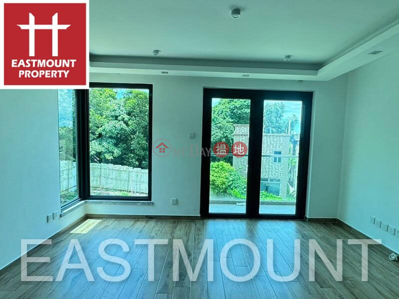 Property Search Hong Kong | OneDay | Residential | Rental Listings, Sai Kung Village House | Property For Rent or Lease in La Caleta, Wong Chuk Wan 黃竹灣盈峰灣-Convenient, Duplex with big garden