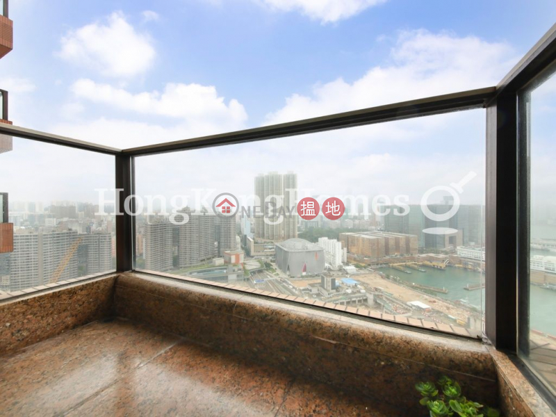 2 Bedroom Unit for Rent at The Arch Moon Tower (Tower 2A) 1 Austin Road West | Yau Tsim Mong Hong Kong | Rental HK$ 50,000/ month