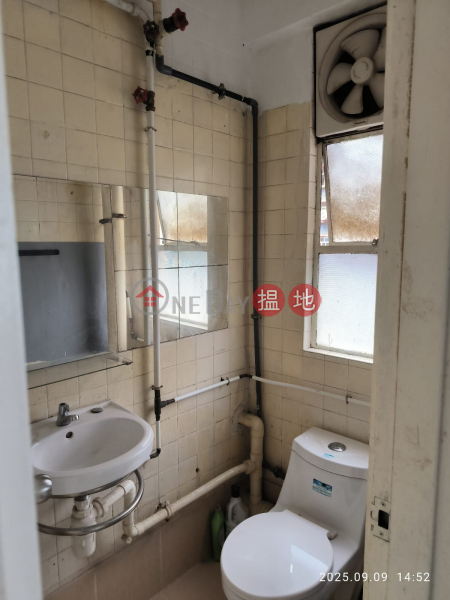 Sun Hing Industrial Building Middle Industrial Rental Listings | HK$ 7,600/ month