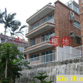 Clearwater Bay Duplex + Terrace, Heng Mei Deng Village 坑尾頂村 | Sai Kung (CWB0372)_0