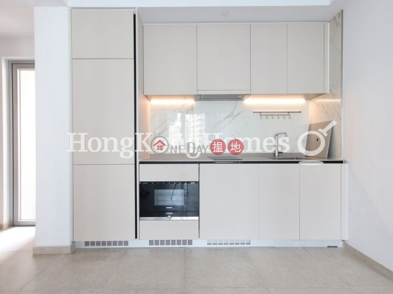 RESIGLOW薄扶林|未知-住宅-出租樓盤HK$ 32,100/ 月