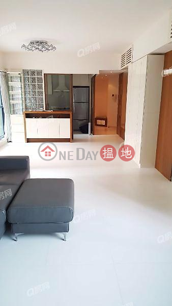 Tower 3 Carmen\'s Garden | 2 bedroom Low Floor Flat for Rent | 9 Cox\'s Road | Yau Tsim Mong, Hong Kong | Rental HK$ 39,800/ month