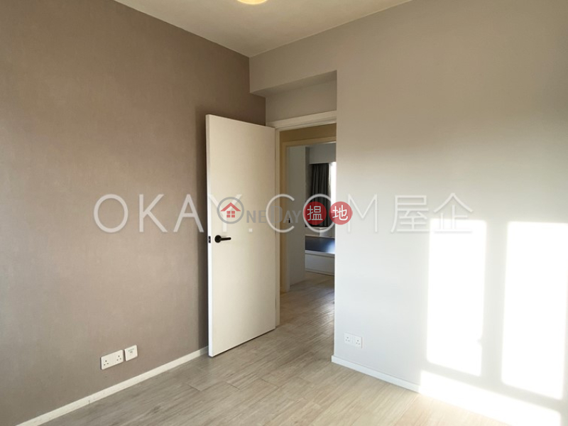 Exquisite 3 bed on high floor with rooftop & balcony | Rental | Yukon Heights 煜康臺 Rental Listings