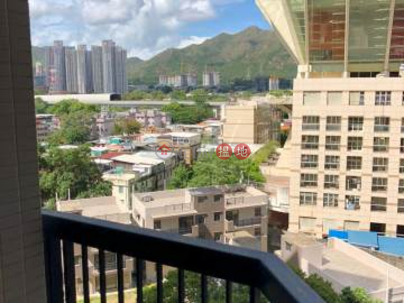 中層兩房 景觀開揚-8福亨村道 | 元朗香港出售-HK$ 550萬