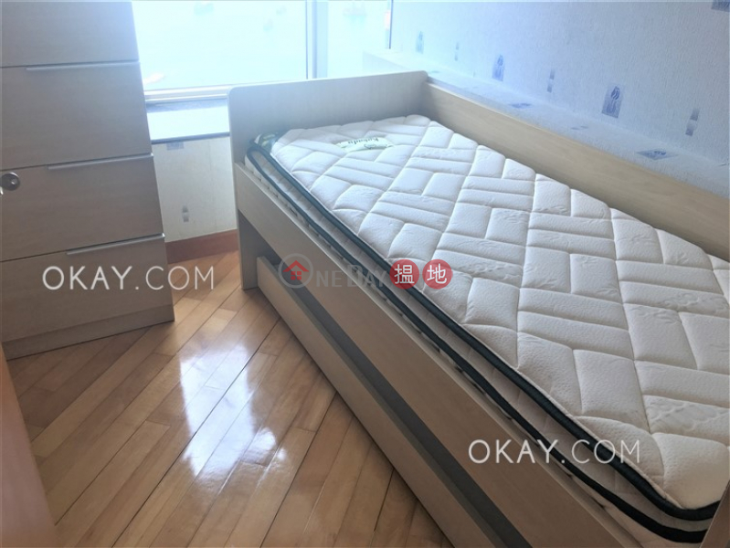 HK$ 39,000/ month Sorrento Phase 1 Block 3, Yau Tsim Mong Lovely 3 bedroom on high floor with sea views | Rental