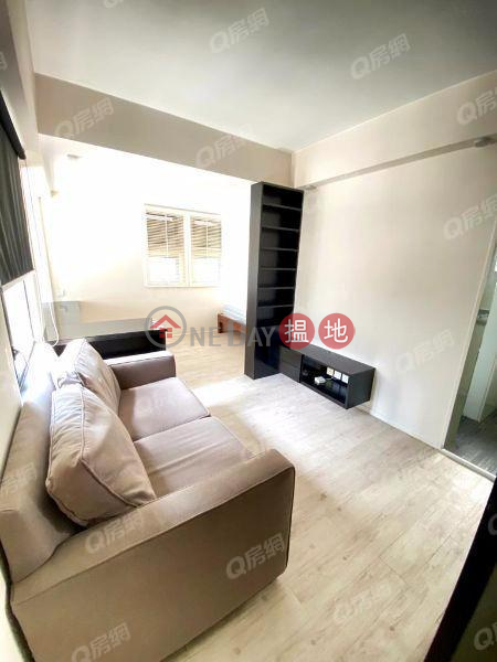 Property Search Hong Kong | OneDay | Residential Rental Listings, Kee On Building | Mid Floor Flat for Rent