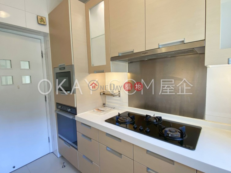 Hillsborough Court | Middle Residential Rental Listings HK$ 41,000/ month