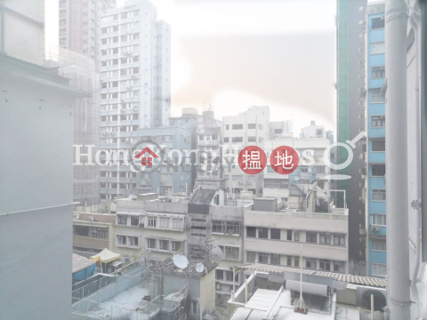 景光街16-22號兩房一廳單位出租 | 景光街16-22號 16-22 King Kwong Street _0