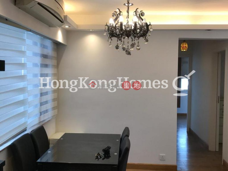 3 Bedroom Family Unit for Rent at Pokfulam Gardens, 180 Pok Fu Lam Road | Western District | Hong Kong, Rental | HK$ 35,000/ month