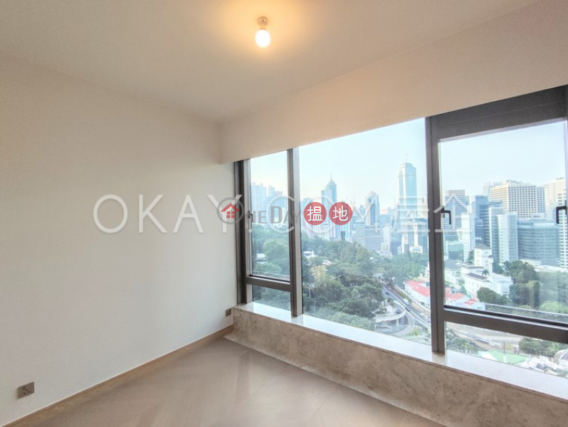 堅尼地道22A號高層|住宅出租樓盤HK$ 86,000/ 月