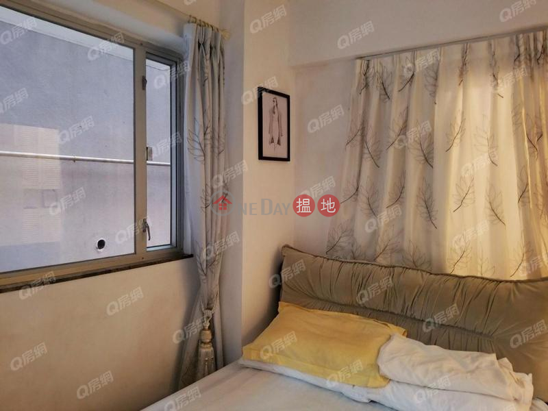 HK$ 7.7M | King\'s Court | Wan Chai District | King\'s Court | 1 bedroom Flat for Sale
