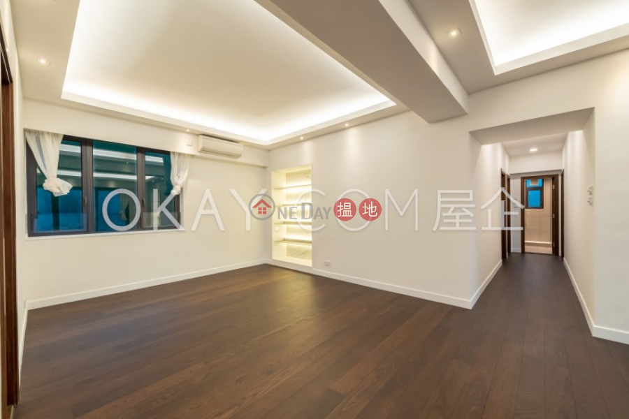 Beautiful 3 bedroom with harbour views, balcony | Rental 15 Magazine Gap Road | Central District Hong Kong Rental, HK$ 115,000/ month