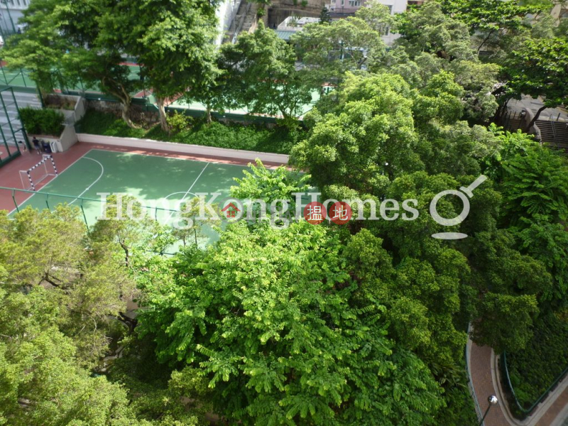 Property Search Hong Kong | OneDay | Residential, Sales Listings | 1 Bed Unit at View Villa | For Sale