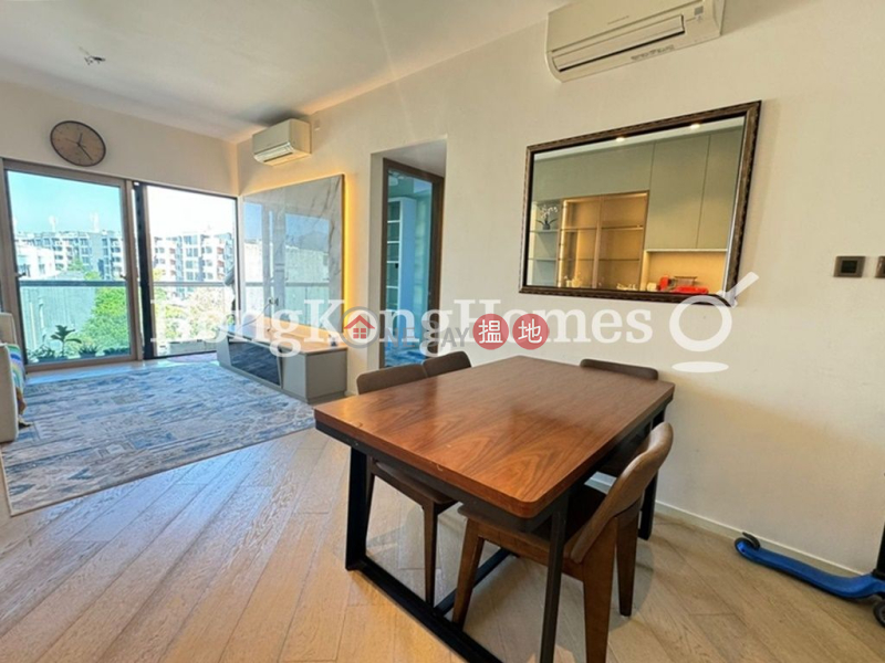 3 Bedroom Family Unit at Mount Pavilia | For Sale | Mount Pavilia 傲瀧 Sales Listings