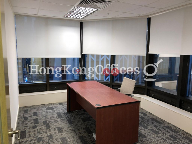 Worldwide House | Middle Office / Commercial Property Rental Listings | HK$ 198,440/ month