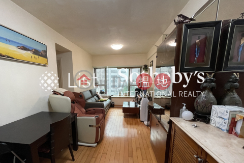 Property for Sale at Queen's Terrace with 2 Bedrooms | Queen's Terrace 帝后華庭 _0
