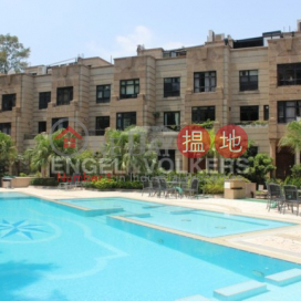 Incredible House at Las Pinadas Shouson Hill for Sale | Las Pinadas 朗松居 _0