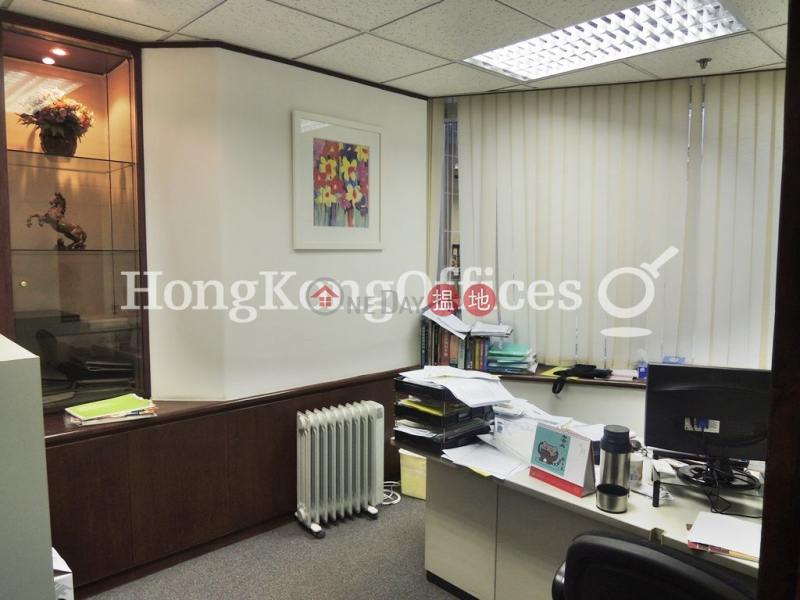 Tai Yau Building Low Office / Commercial Property | Rental Listings HK$ 59,829/ month