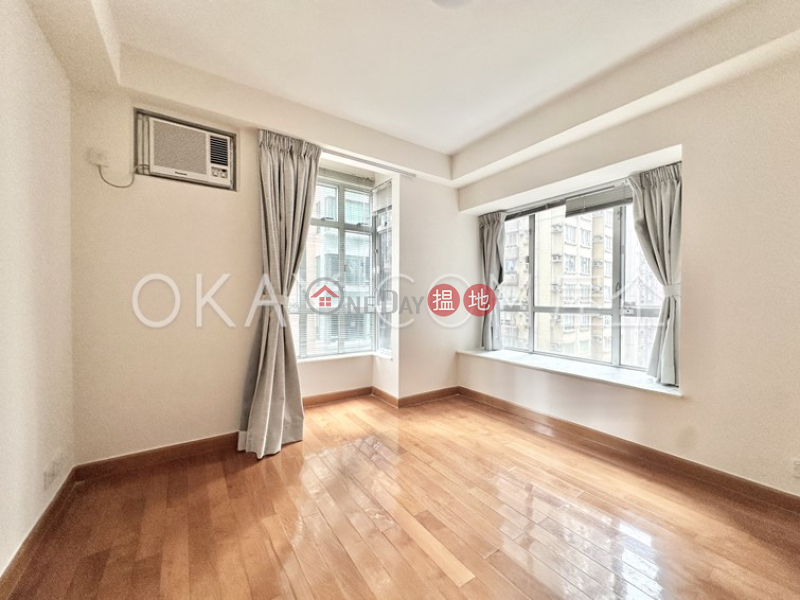 2房1廁,實用率高福澤花園出租單位|福澤花園(The Fortune Gardens)出租樓盤 (OKAY-R93942)