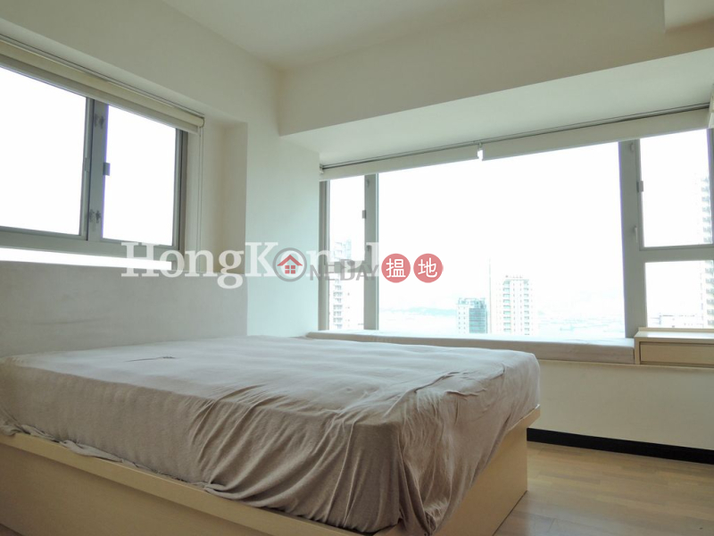 2 Bedroom Unit for Rent at Centre Place, Centre Place 匯賢居 Rental Listings | Western District (Proway-LID82042R)