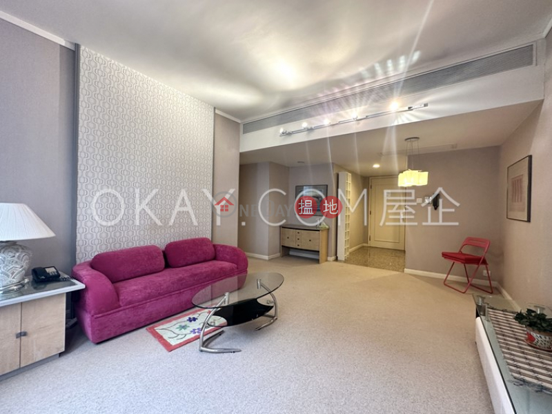 Stylish 1 bedroom on high floor | For Sale | Convention Plaza Apartments 會展中心會景閣 Sales Listings