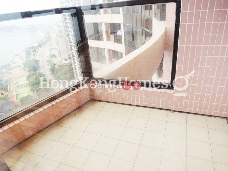 3 Bedroom Family Unit for Rent at Pacific View Block 2 | 38 Tai Tam Road | Southern District | Hong Kong Rental HK$ 77,000/ month