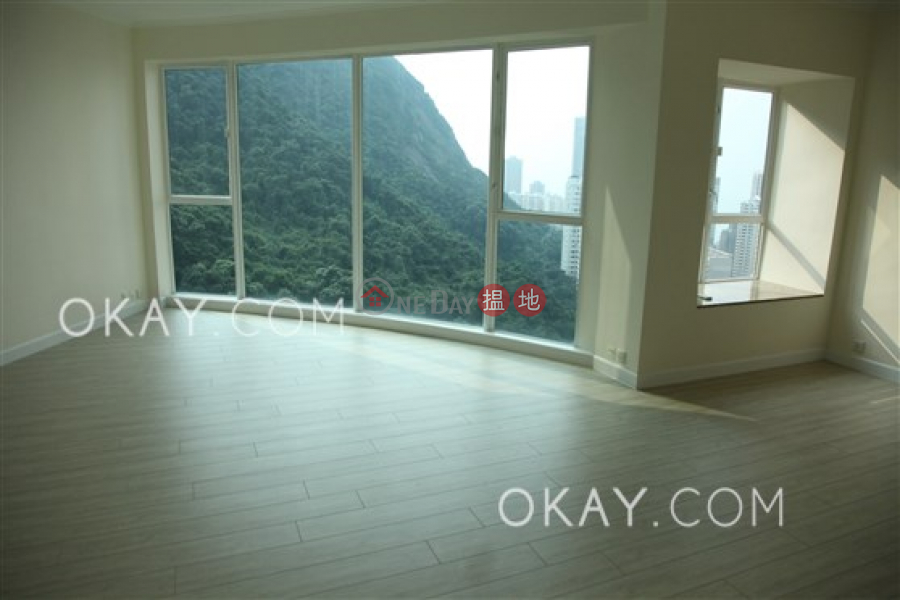 Property Search Hong Kong | OneDay | Residential | Rental Listings, Stylish 3 bedroom in Mid-levels Central | Rental