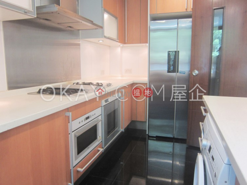 Exquisite 4 bedroom with balcony | Rental 8 Shiu Fai Terrace | Wan Chai District, Hong Kong, Rental | HK$ 69,000/ month