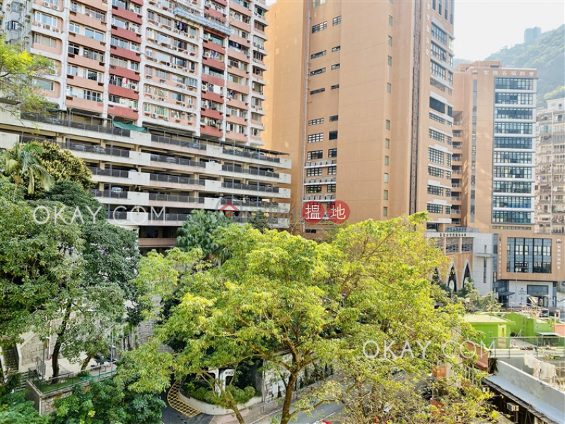 Lovely 2 bedroom with balcony | Rental, 22-28 Kennedy Street | Wan Chai District, Hong Kong, Rental | HK$ 28,000/ month