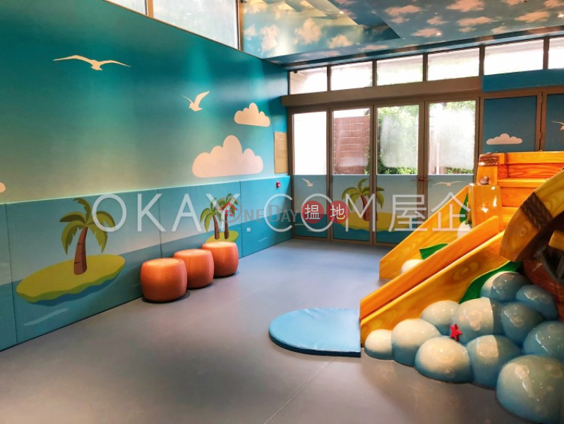 Property Search Hong Kong | OneDay | Residential, Rental Listings Stylish 3 bedroom with balcony & parking | Rental