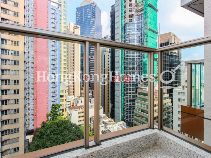 MY CENTRAL兩房一廳單位出售|23嘉咸街 | 中區-香港-出售|HK$ 1,800萬