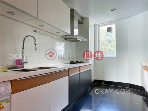 Lovely 4 bedroom with balcony & parking | Rental|One Kowloon Peak(One Kowloon Peak)Rental Listings (OKAY-R293627)_0
