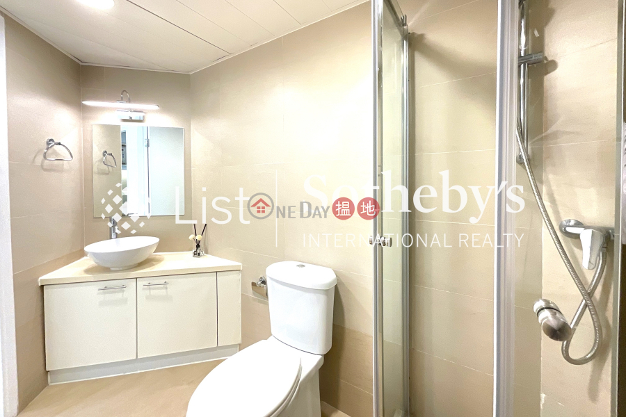 HK$ 33,800/ month, Pacific Palisades | Eastern District, Property for Rent at Pacific Palisades with 3 Bedrooms